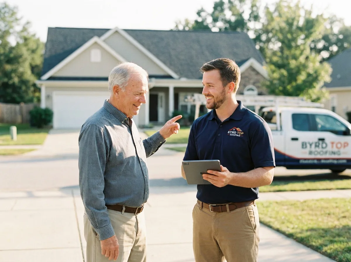 Roofing North English, IA FAQs